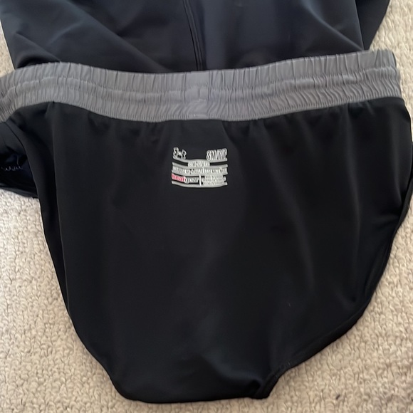 Ladies Shorts - Picture 7 of 7